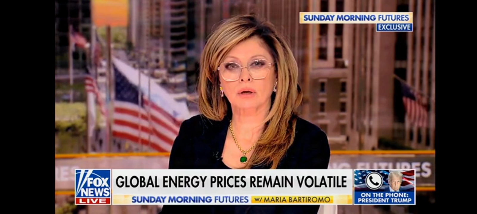 Screenshot/Rumble/Fox News