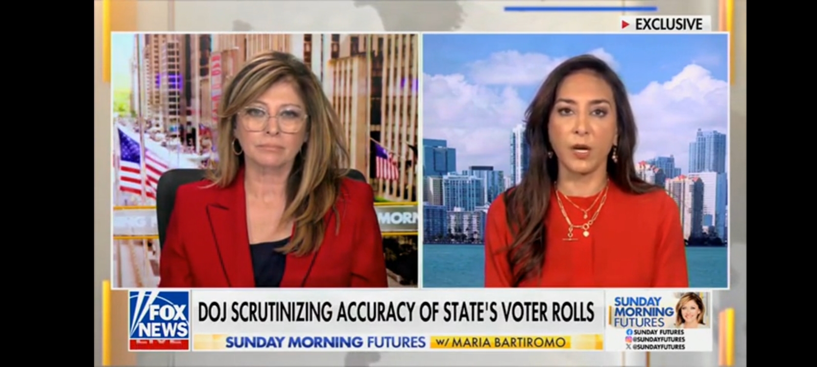 Screenshot/Rumble/Fox News