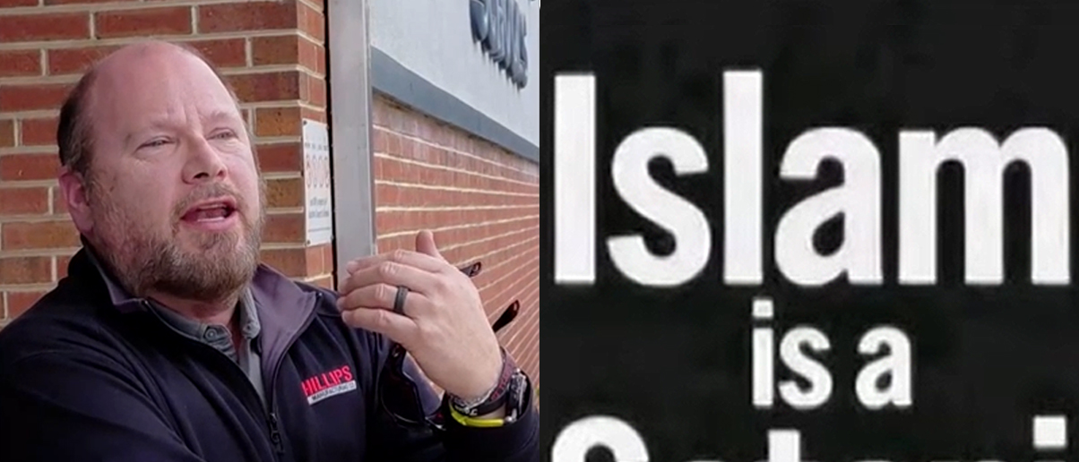 School Board Member Refuses To Resign After ‘Satanic’ Islam Post Sparks Fury