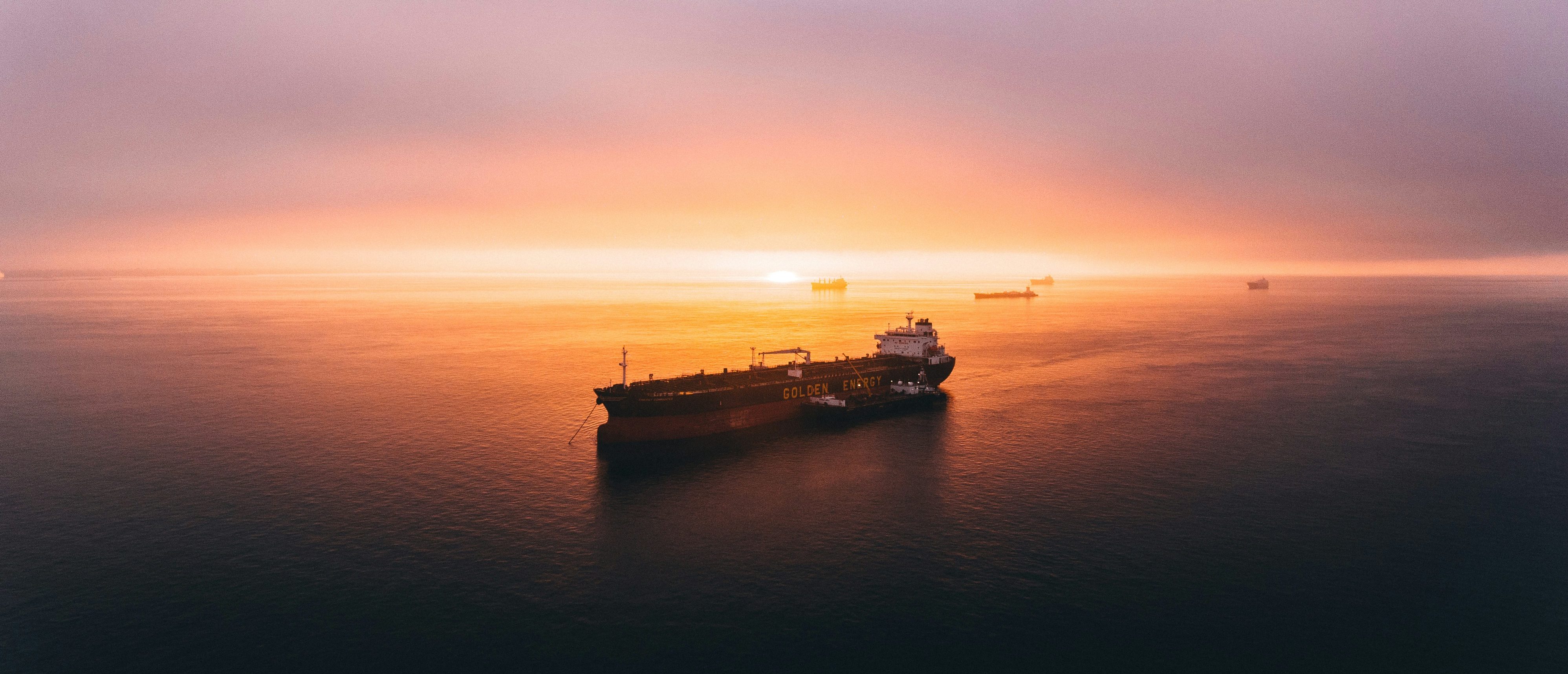 As Iran War Oil Stranglehold Continues, Another Crisis Brews