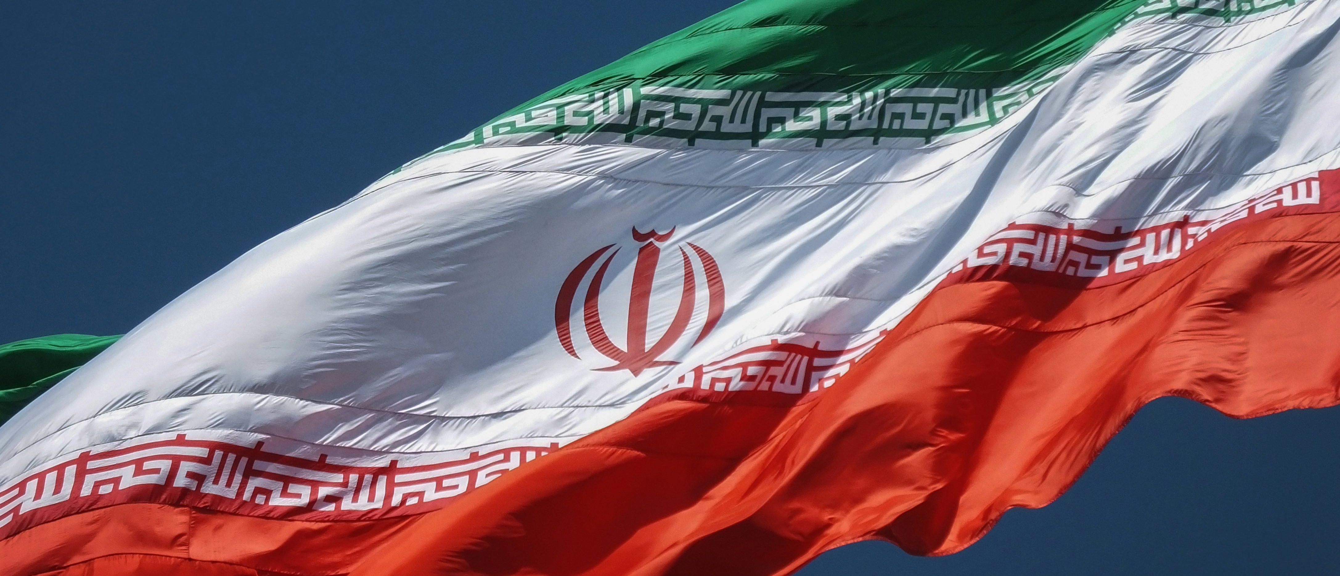 Unsplash/sina drakhshani