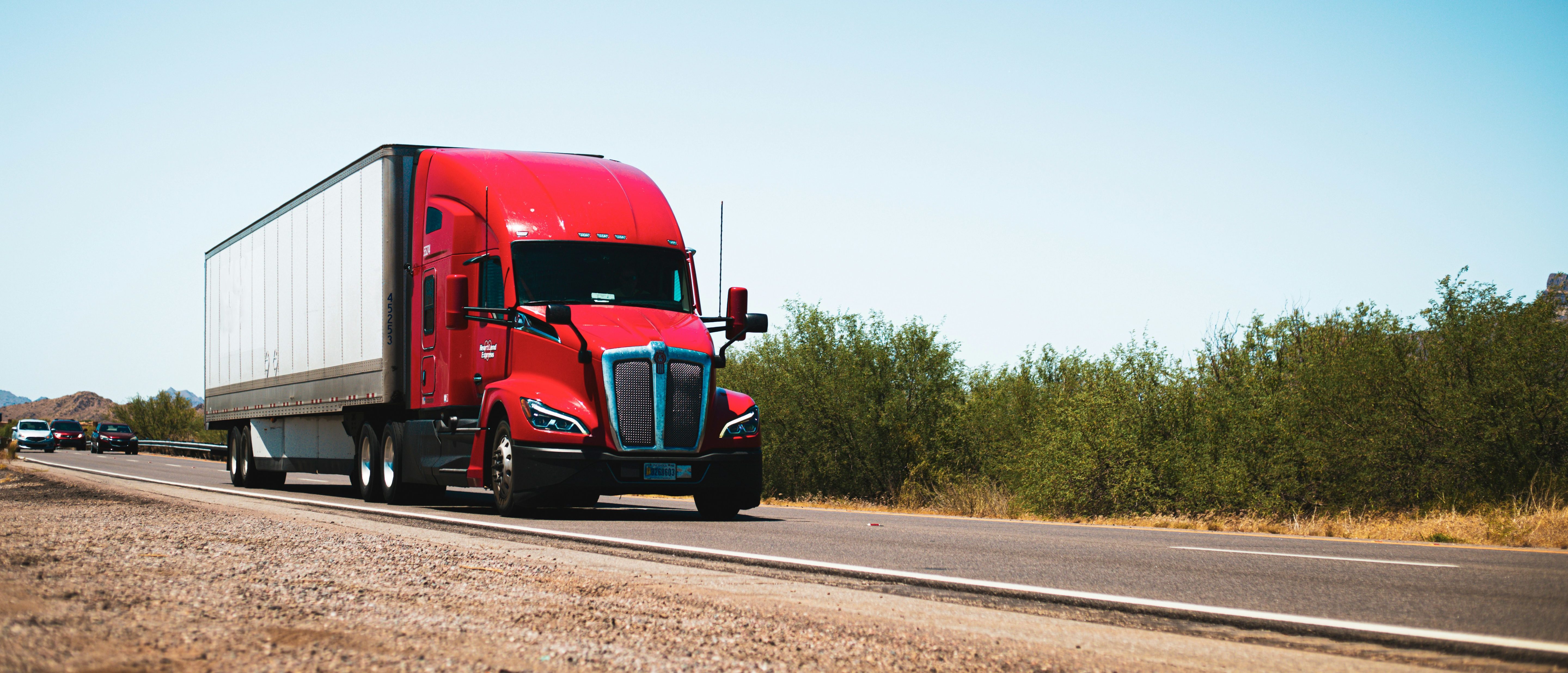 Unsplash/Tom Jackson