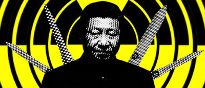 SCOOP: GOP Rep Zeroes In On Foreign Land Purchases Near US Nuclear Bases