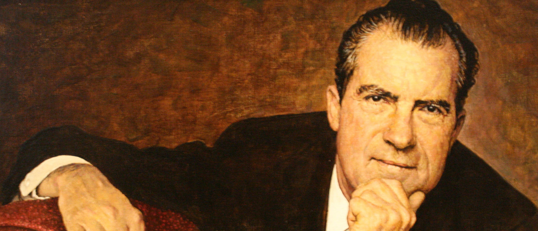 Smithsonian Accused Of Rewriting Nixon History With False Impeachment Claim
