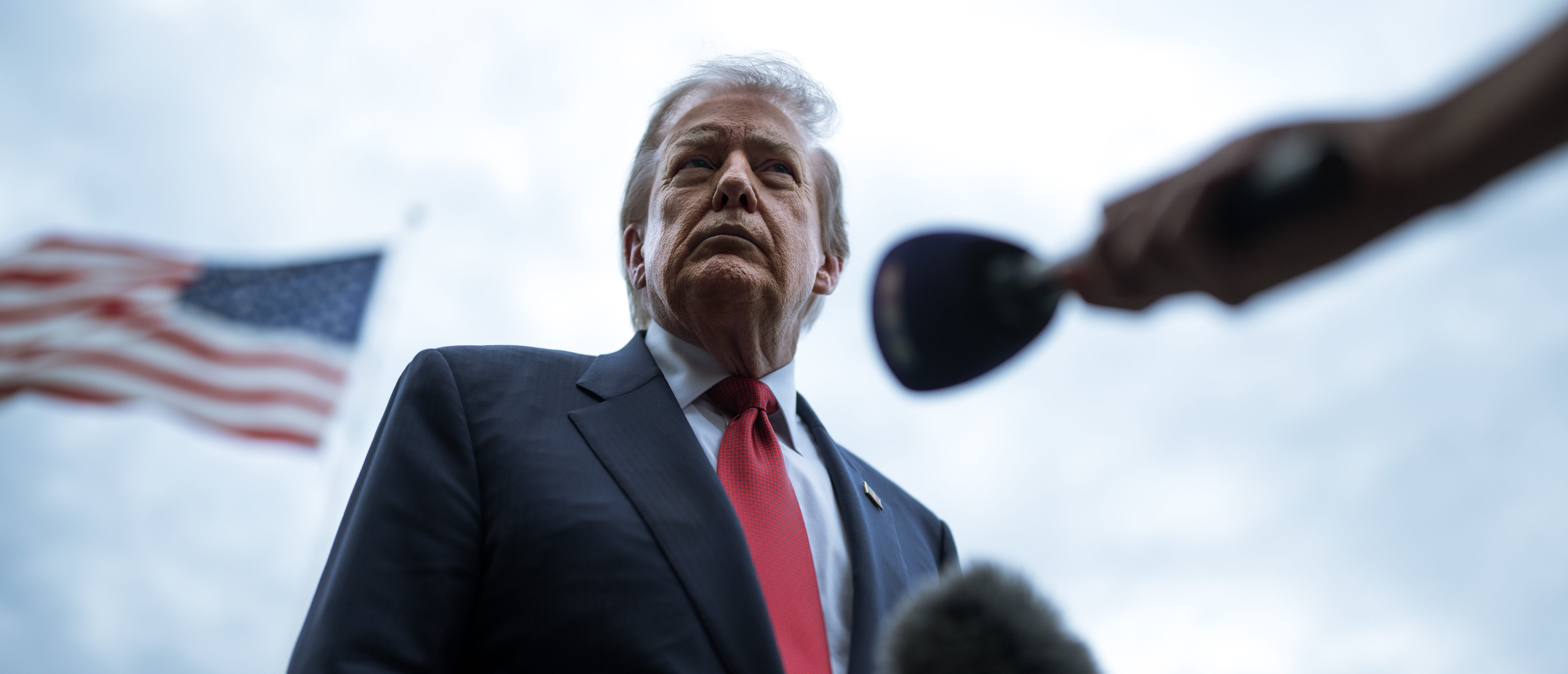 Trump Can Totally Reshape AI Race During China Visit. Here’s How