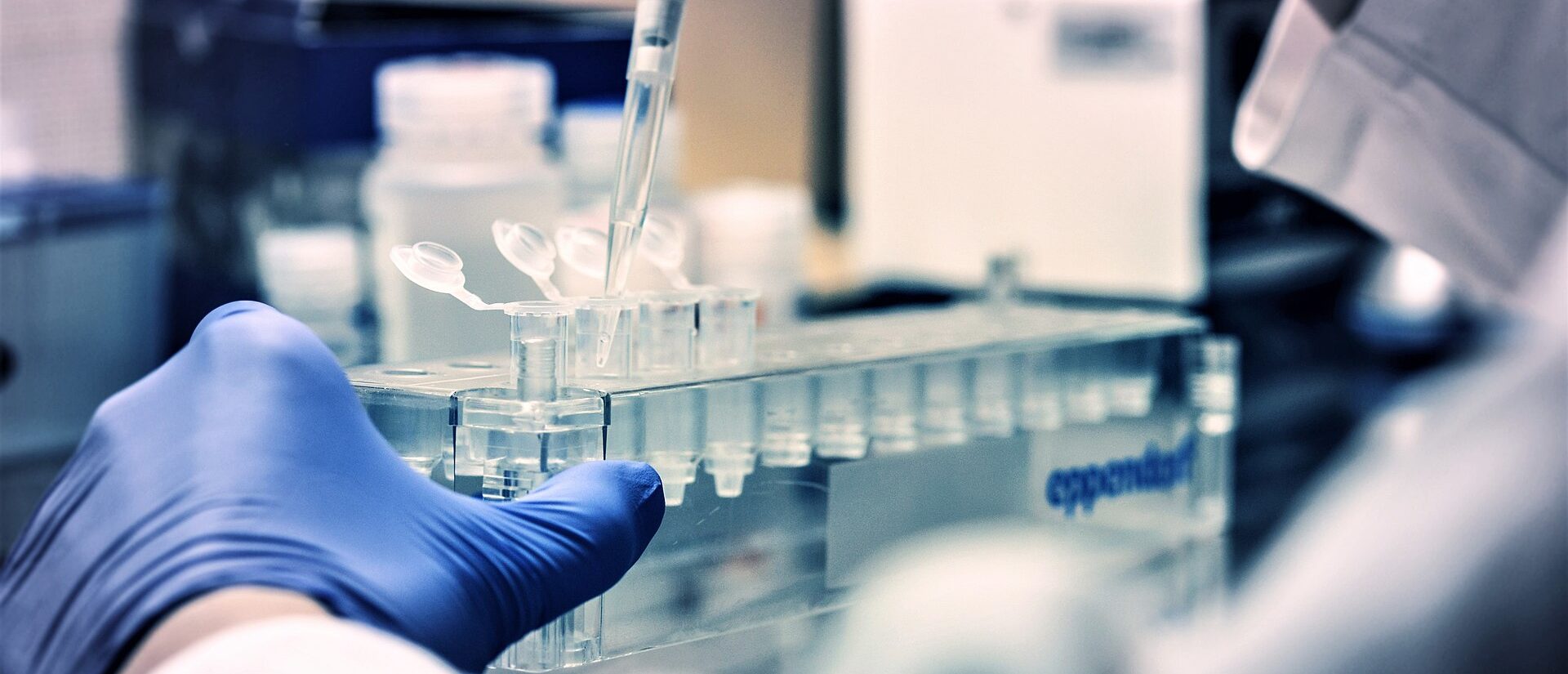 What We Know About Biolab Probe Suspect Whose DOJ Charges Were Dropped