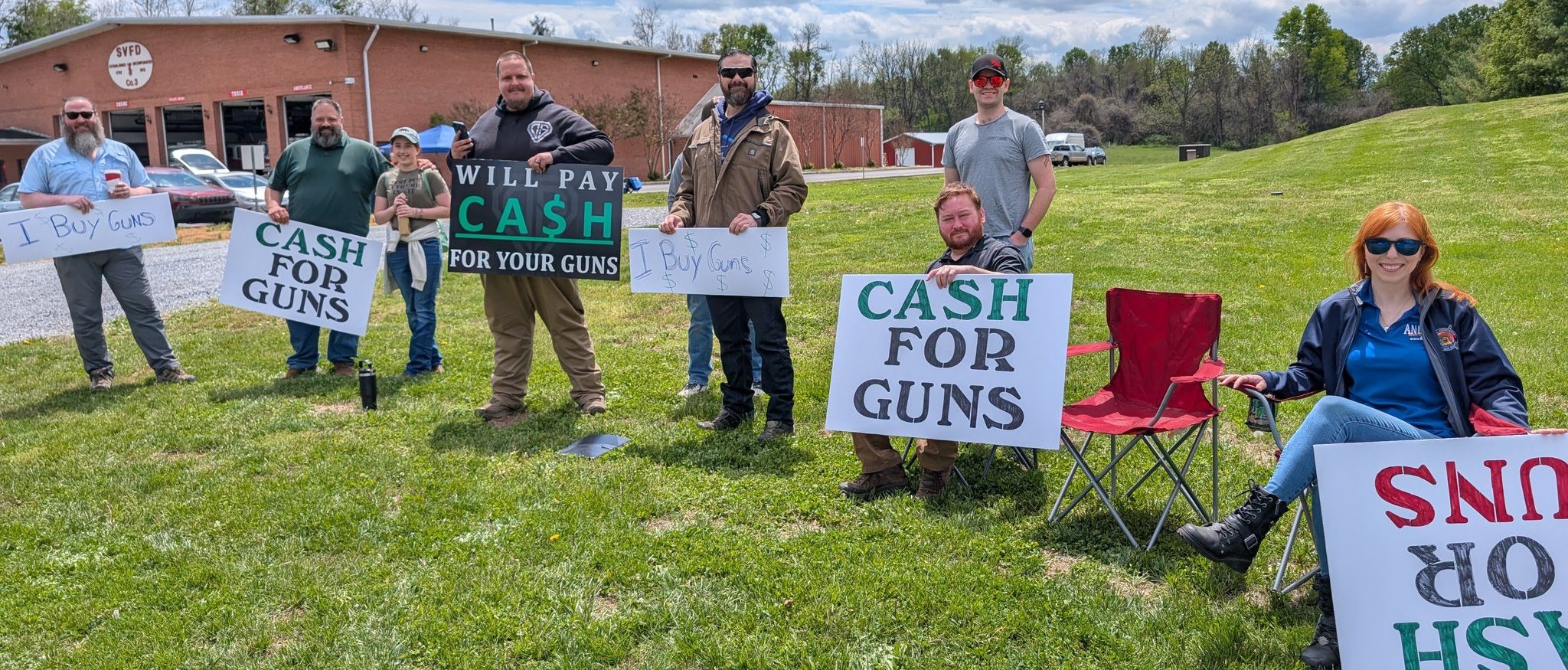 Marine Vet With Concealed Carry Permit Helped Halt Felon’s Brazen Shooting Spree