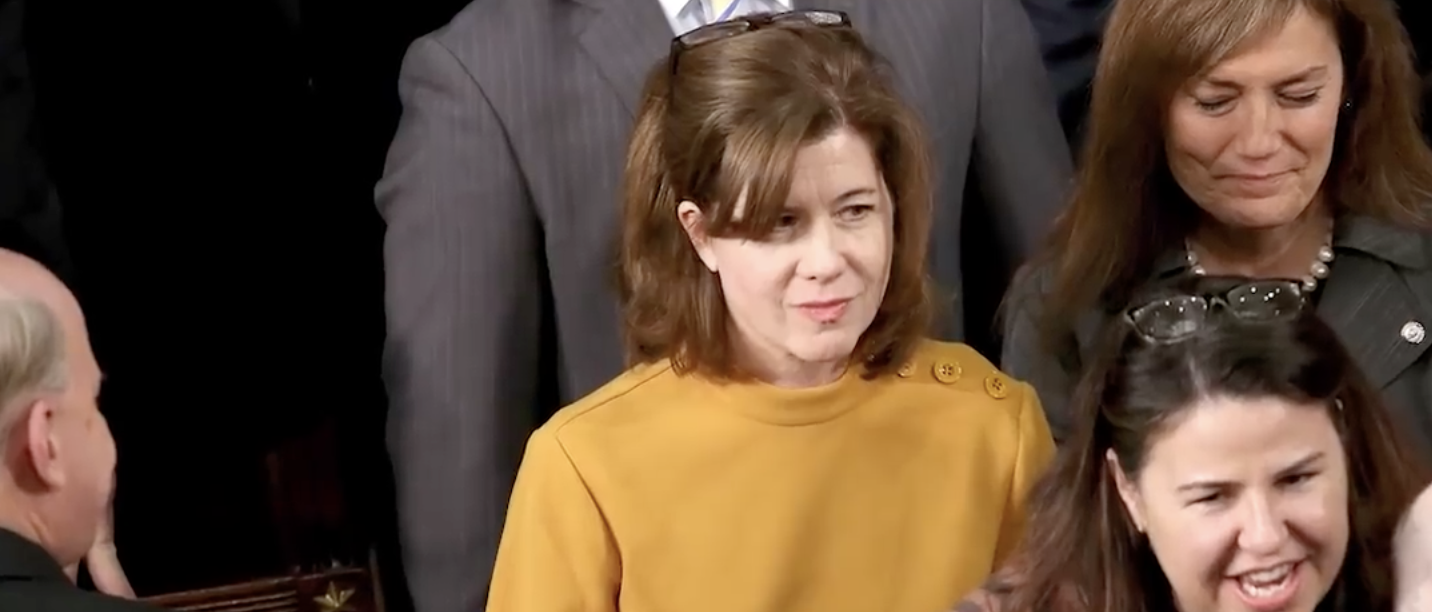 Democrat-Appointed Senate Official Puts Up Roadblocks On GOP’s Latest Reconciliation Funding Bill