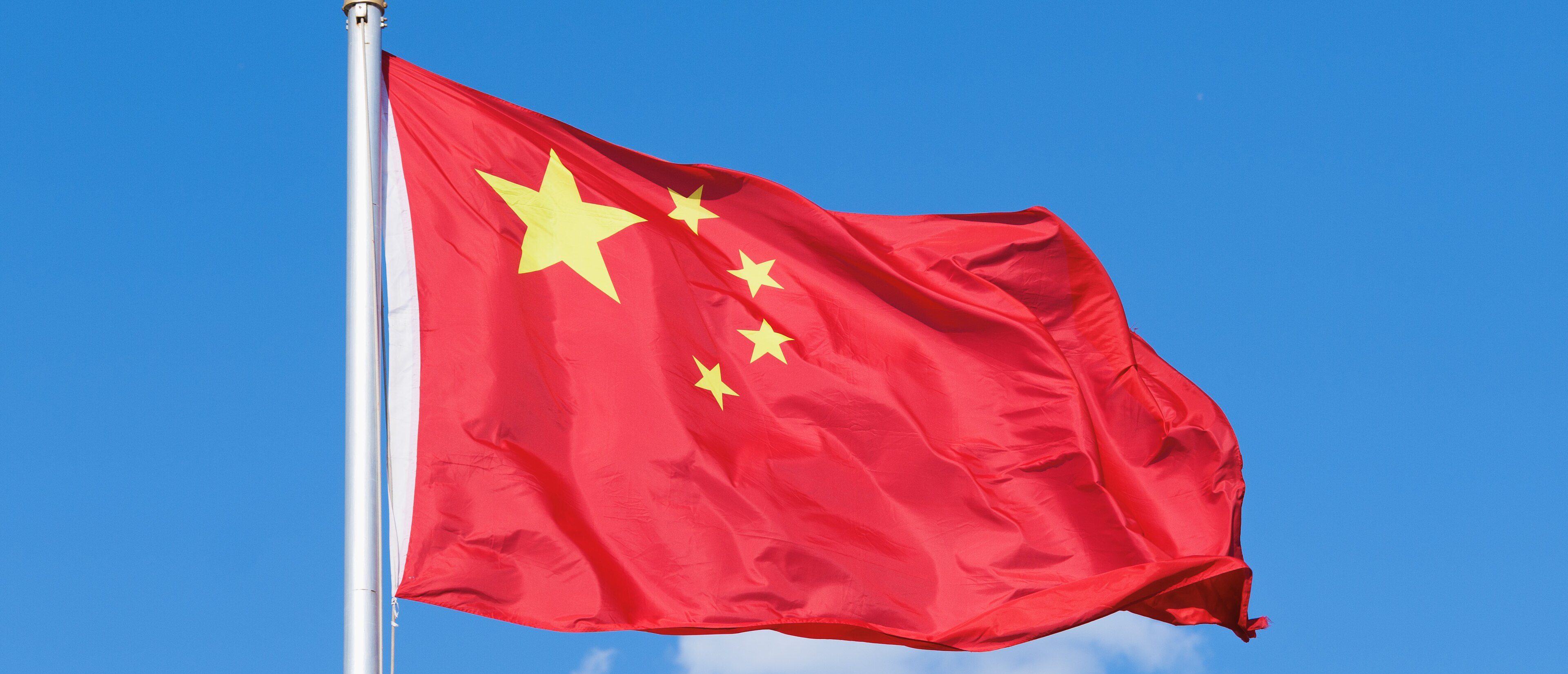 Beijing Moans After Top American Commander Describes Key US Allies With Two Words