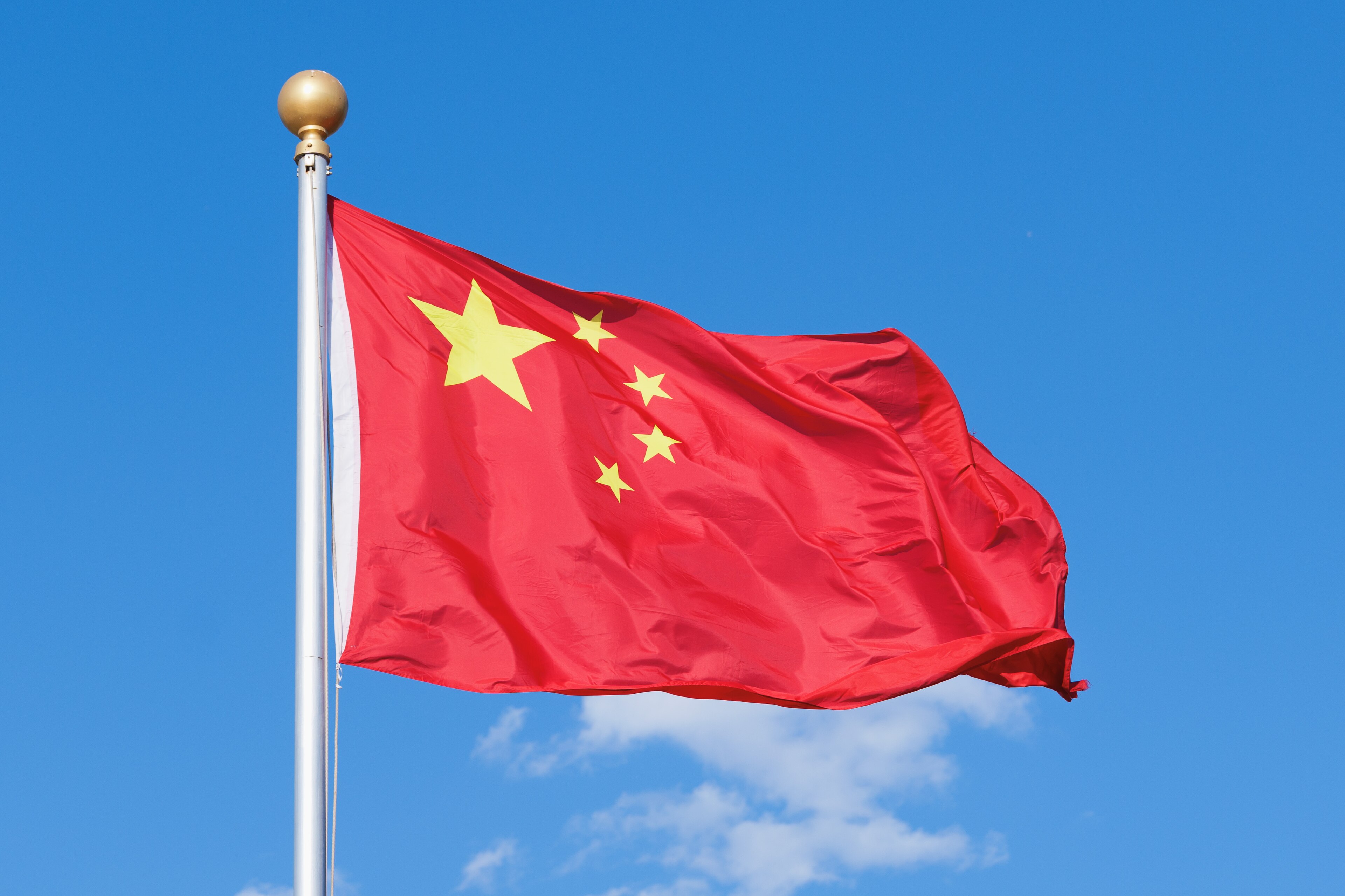 Beijing Moans After Top American Commander Describes Key US Allies With Two Words