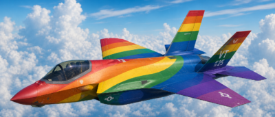 EXCLUSIVE: Air Force Doc Appeared To Reassure Medical Staff They Couldn’t Be Sued For Sex Changes On Minors