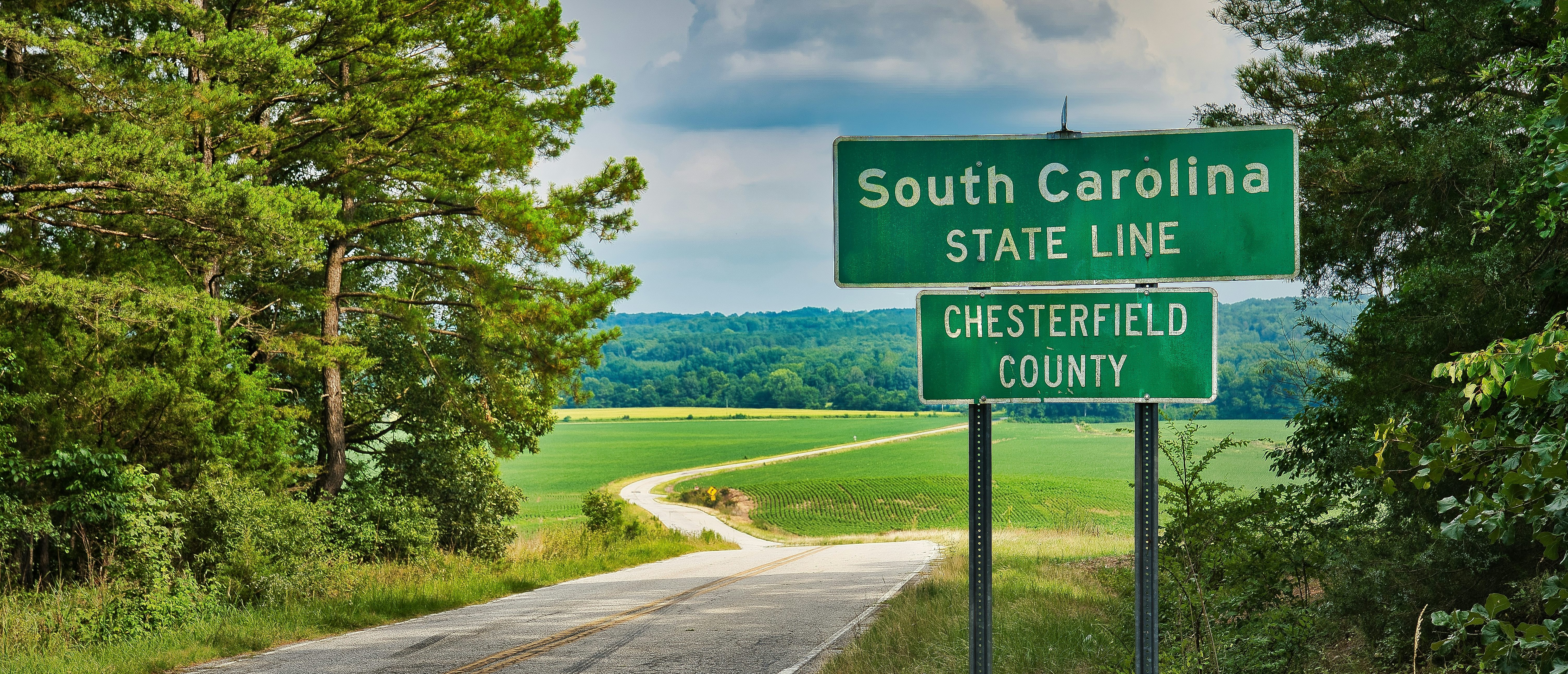 South Carolina Has Rare Chance To Put Democrats’ Racist Districting Maps Six Feet Under