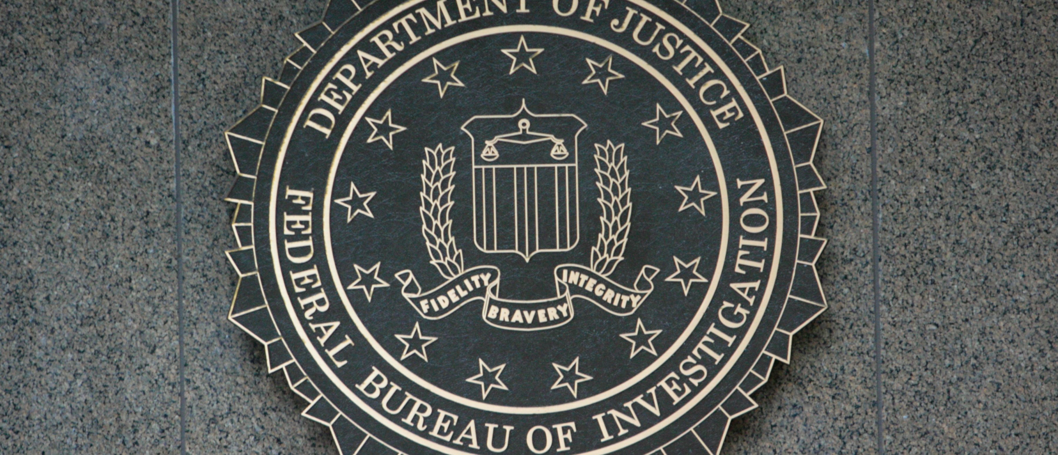Child Predator Cults Tied To 450 People In Growing FBI Crackdown