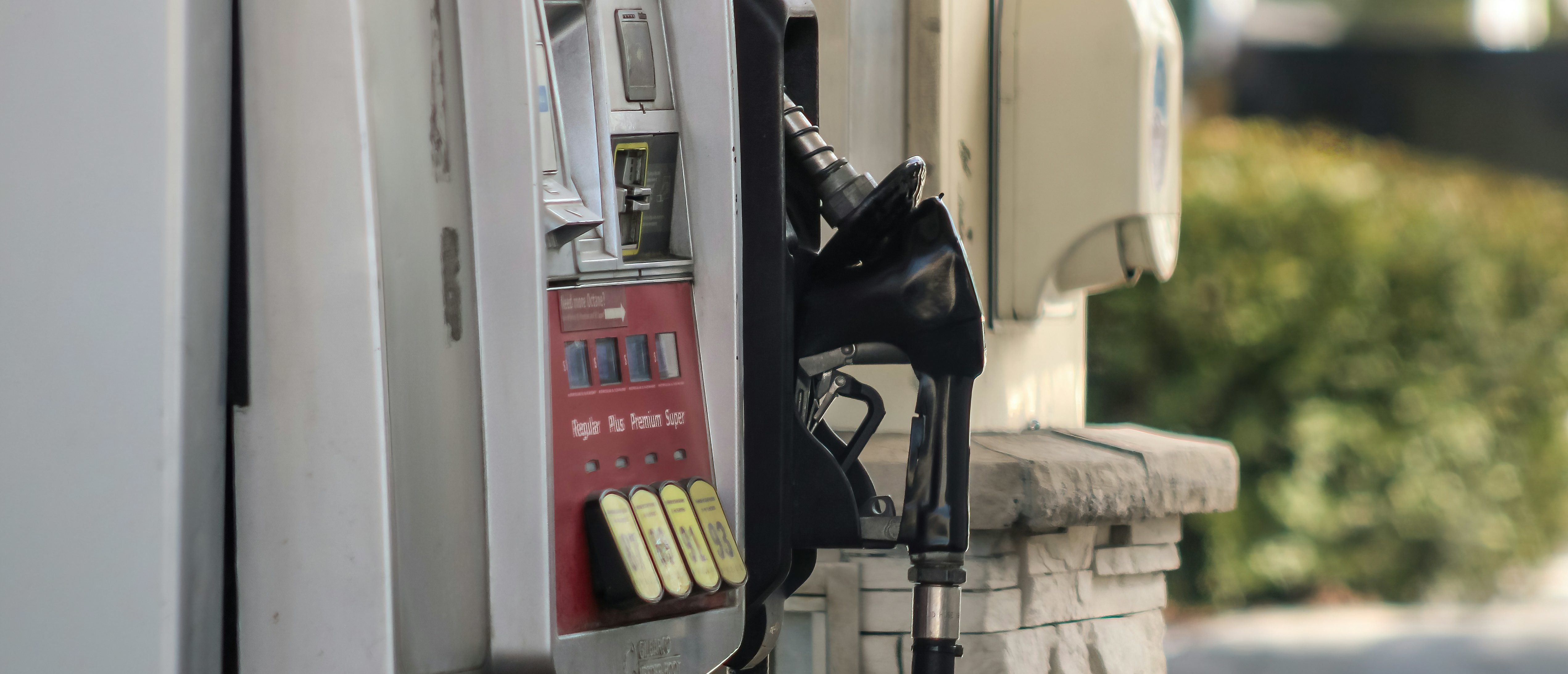 Congress’ Quick Fix For Astronomical Gas Prices Is Anything But
