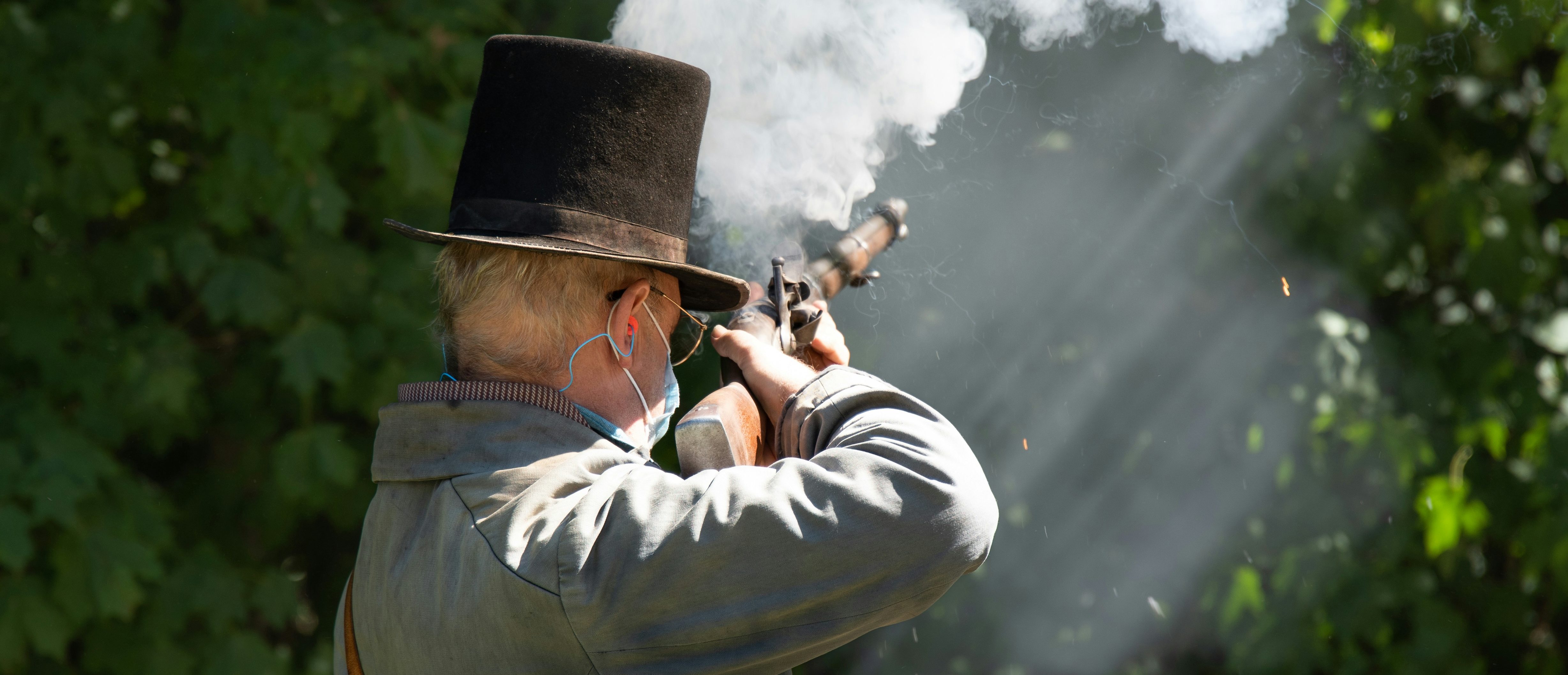 You’ll Never Guess The Gun Corporate Media’s Worrying About Now