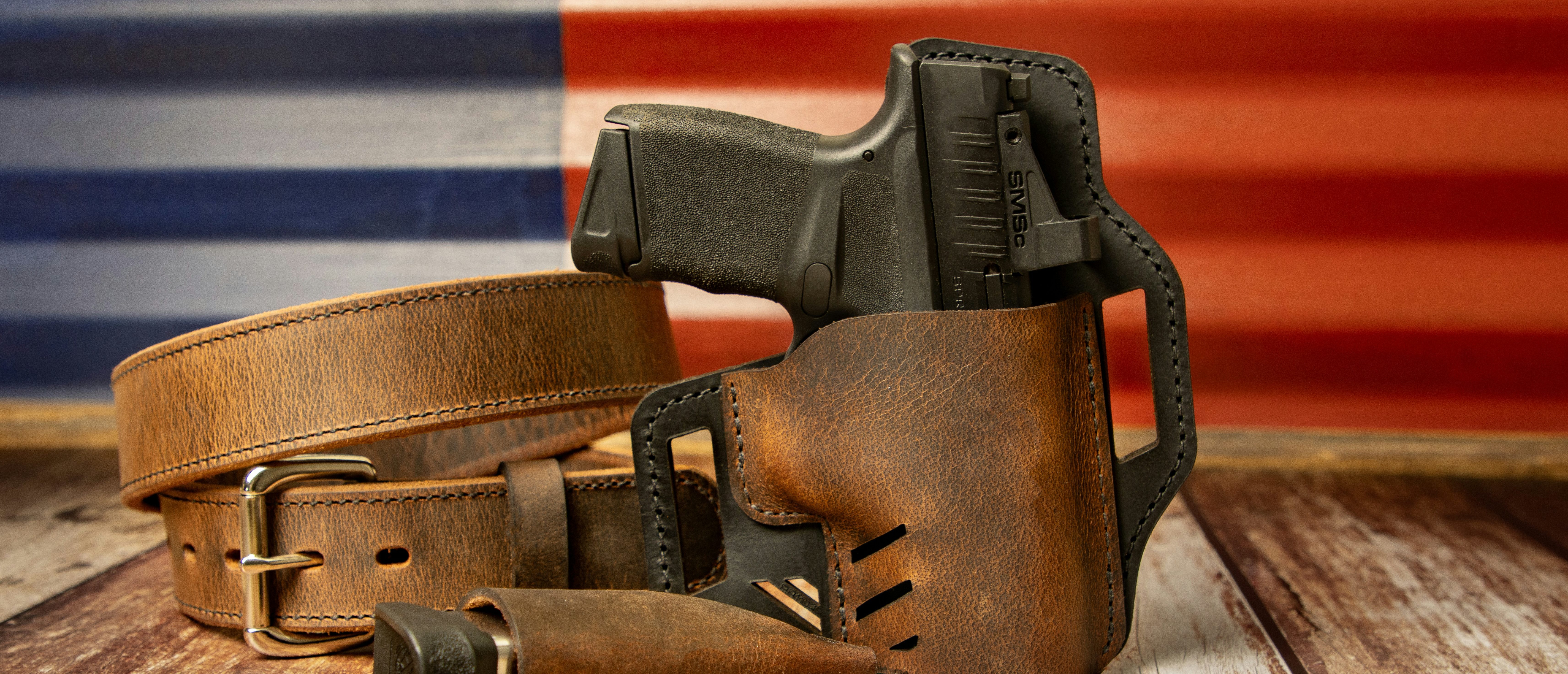Democrat-Run City Accused Of Keeping Illegal Gun Owner Registry