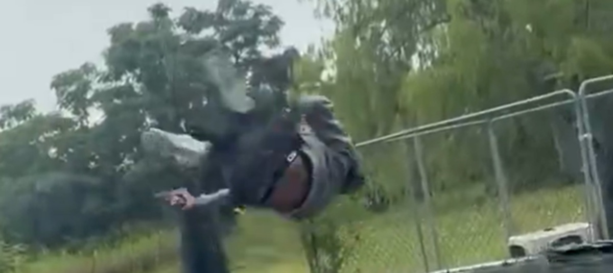 Social Media Video Is Case Study In How Not To Exercise Your Second Amendment Rights