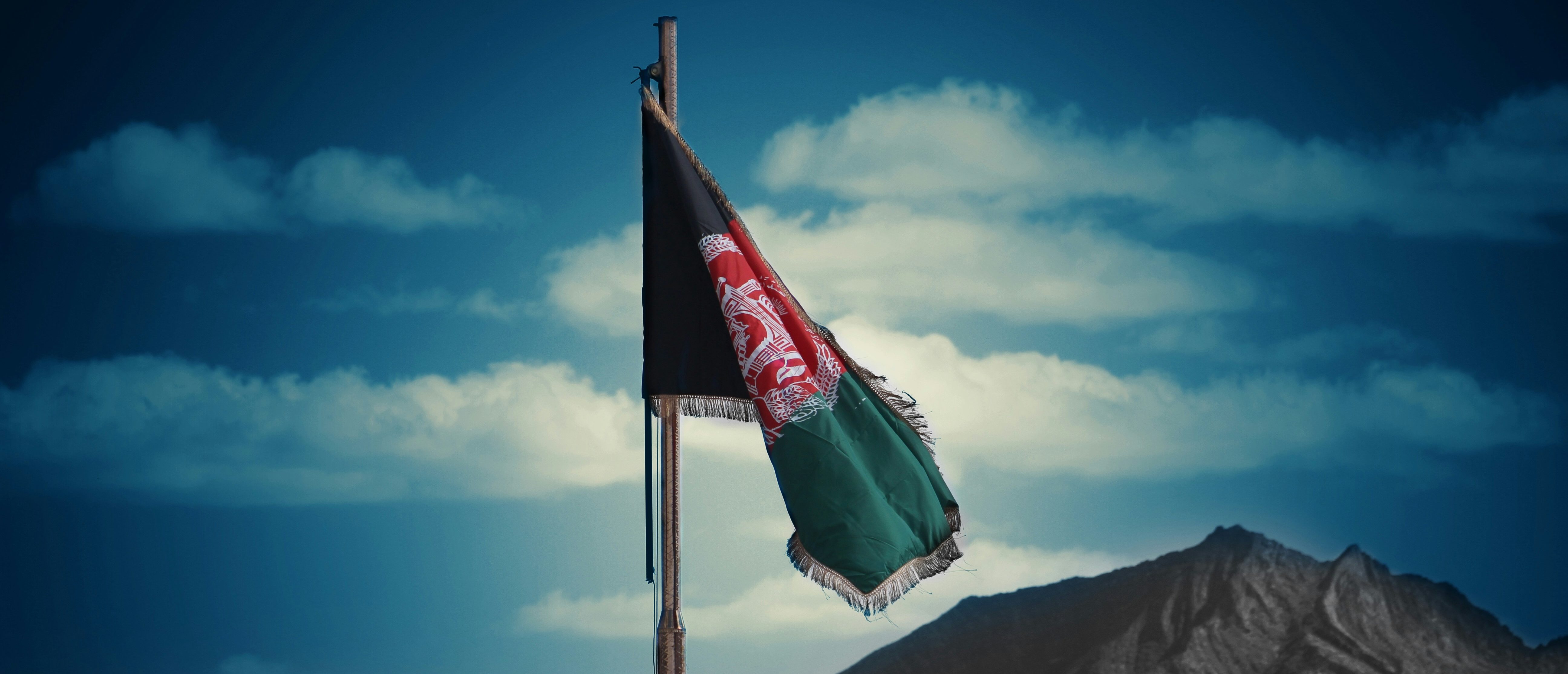 Taliban Gets Into The Oil Game