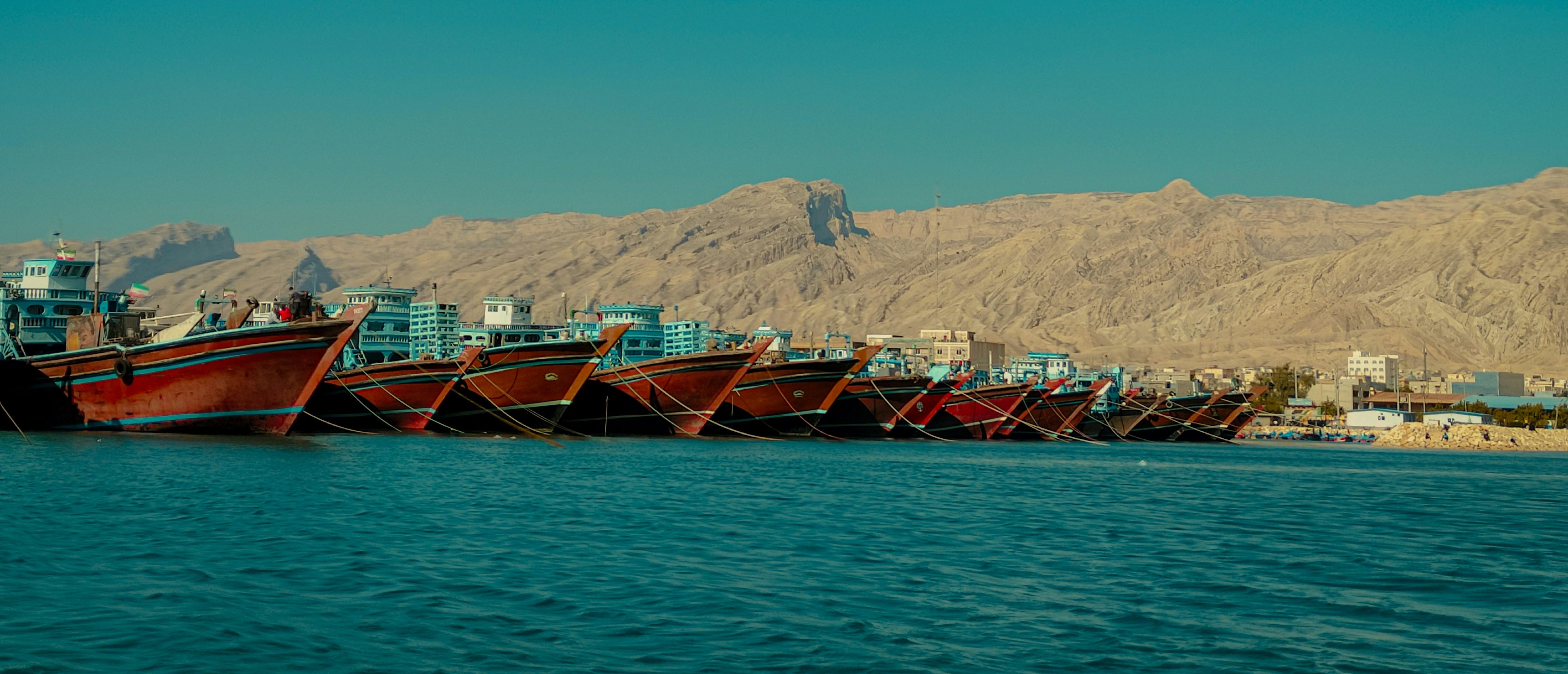 Mohsen L/Unsplash