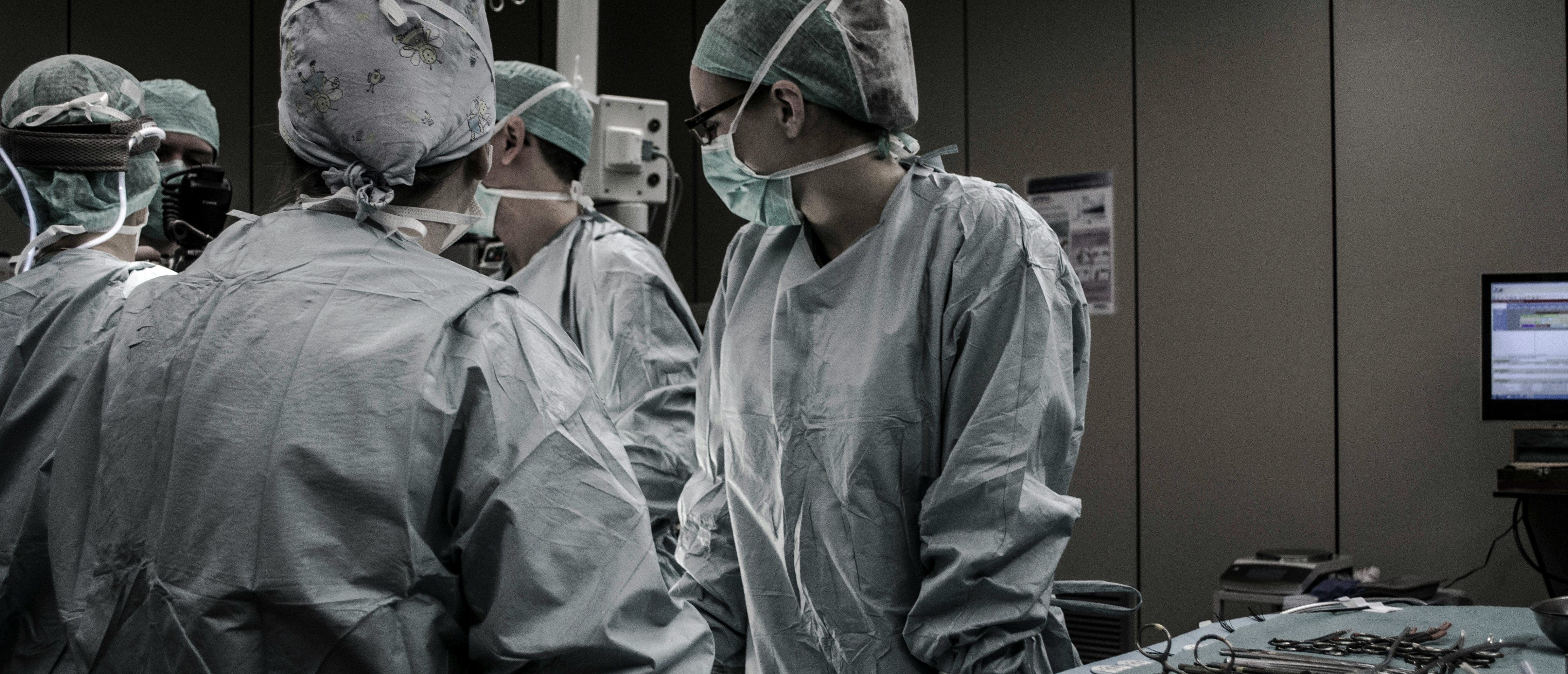 Hospitals Go To The Mattresses To Avoid Transparency