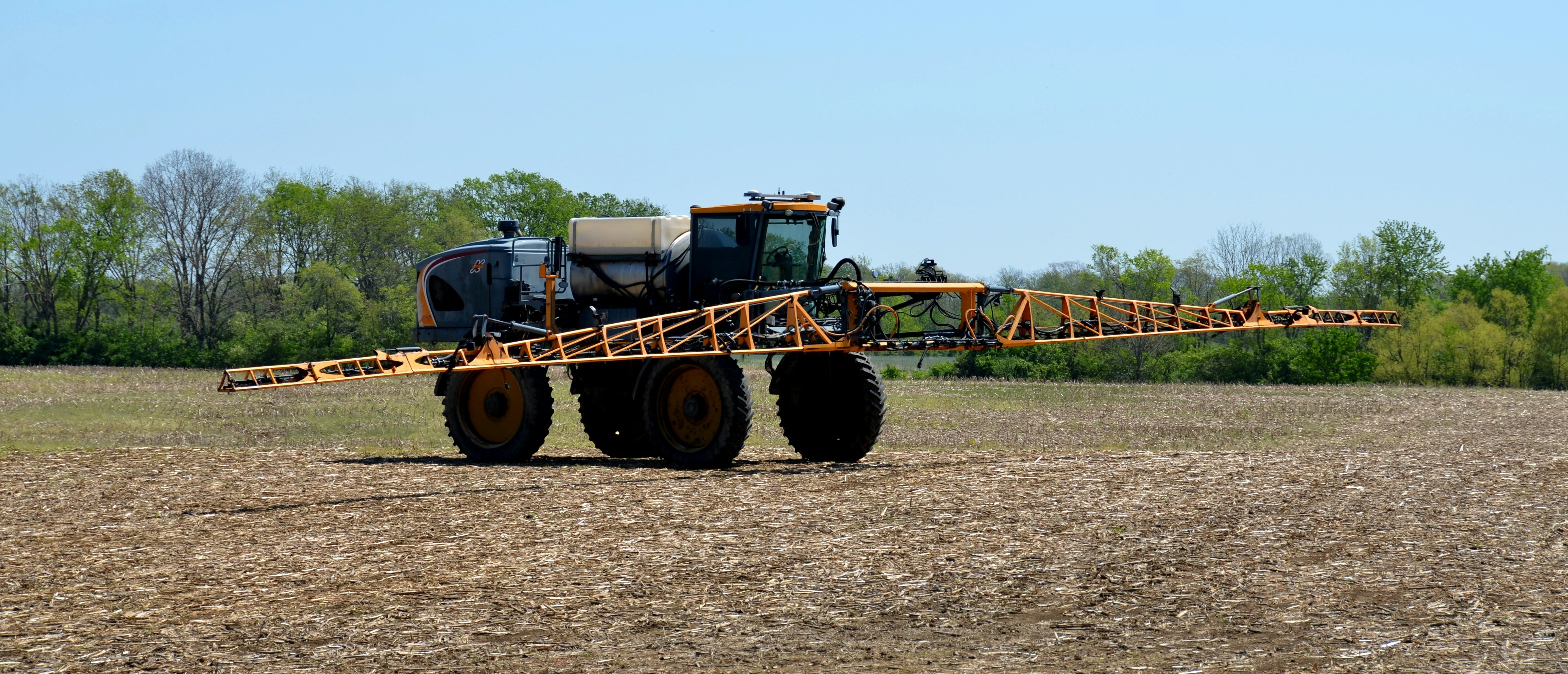 Big Pesticide Won At The Supreme Court. It Still Does Not Speak For Farmers.