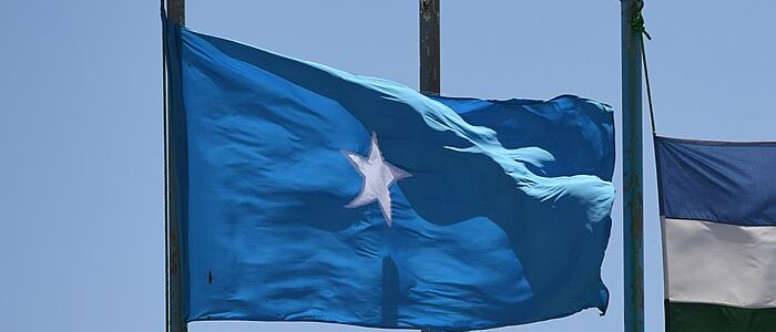 UNSOM, Public domain, via Wikimedia Commons
