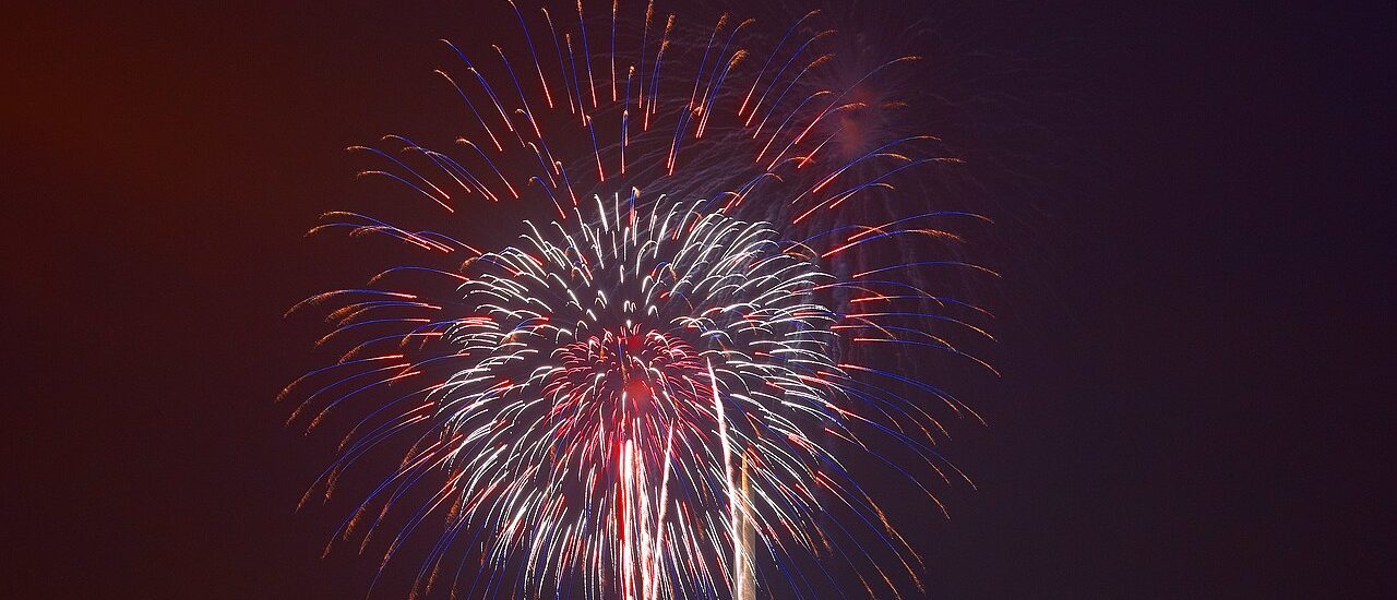 Democrat City Boasts Of July 4 Tyranny, Bans Fireworks And Even Sparklers