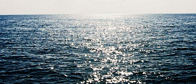 The Arabian Sea (Arjun Sinh Jadeja, CC BY-SA 4.0 , via Wikimedia Commons)