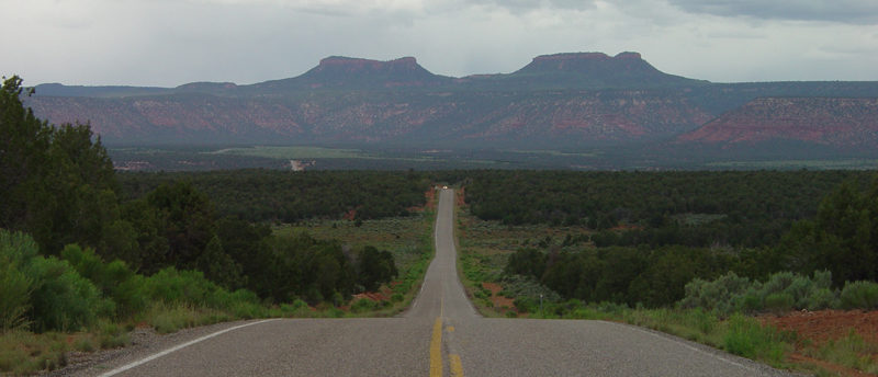 Land Grab Or Common Sense? What Trump’s Shrinking Of National Monuments Means