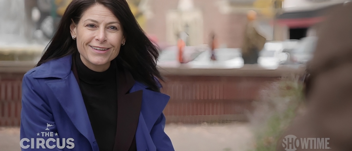 Dem Official Won’t Attend Party Convention Amid Fear Of Anti-Jewish Harassment