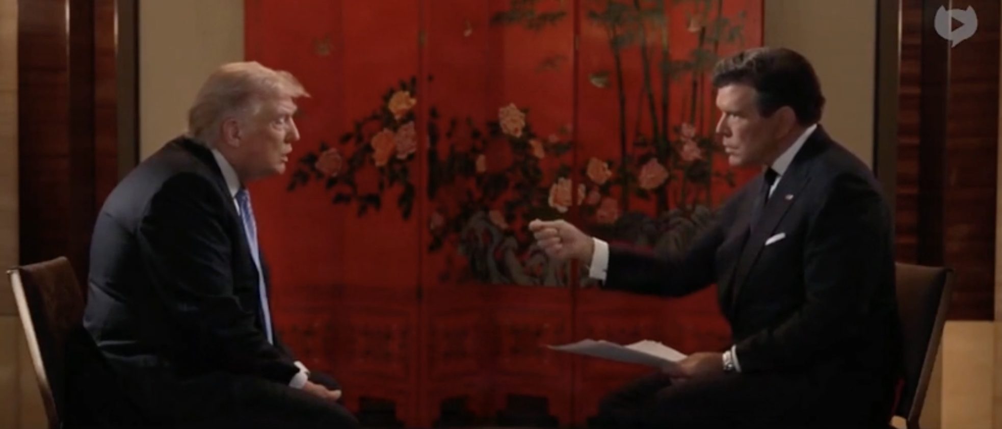 Has Trump’s Policy Changed On China And Taiwan?