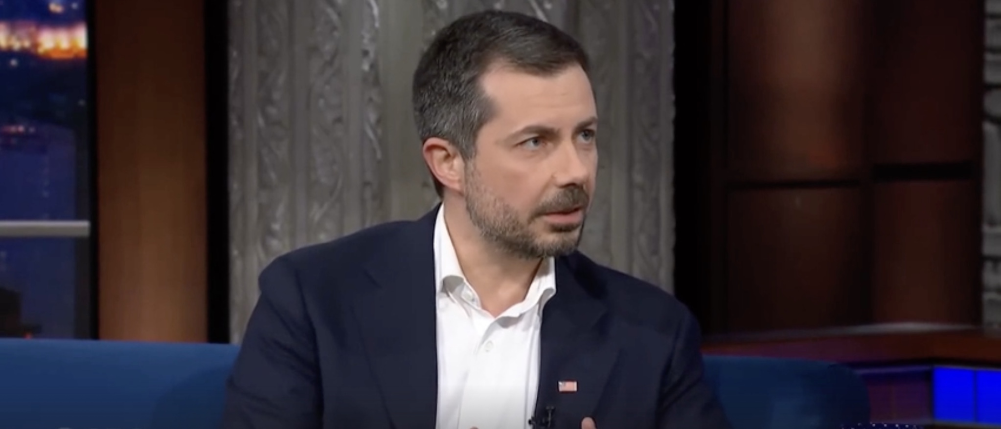 Buttigieg Says Trump Makes People Trust China More Than US To ‘Do The Right Thing’