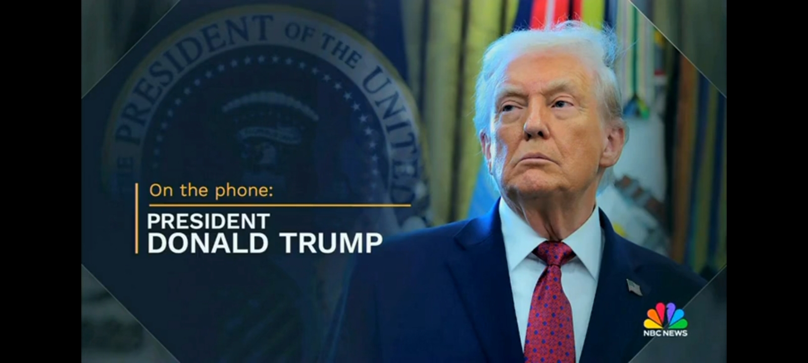 Trump Reveals Why Lindsey Graham Went From Being Rival He Once Doxxed To His Biggest Fan Almost Overnight