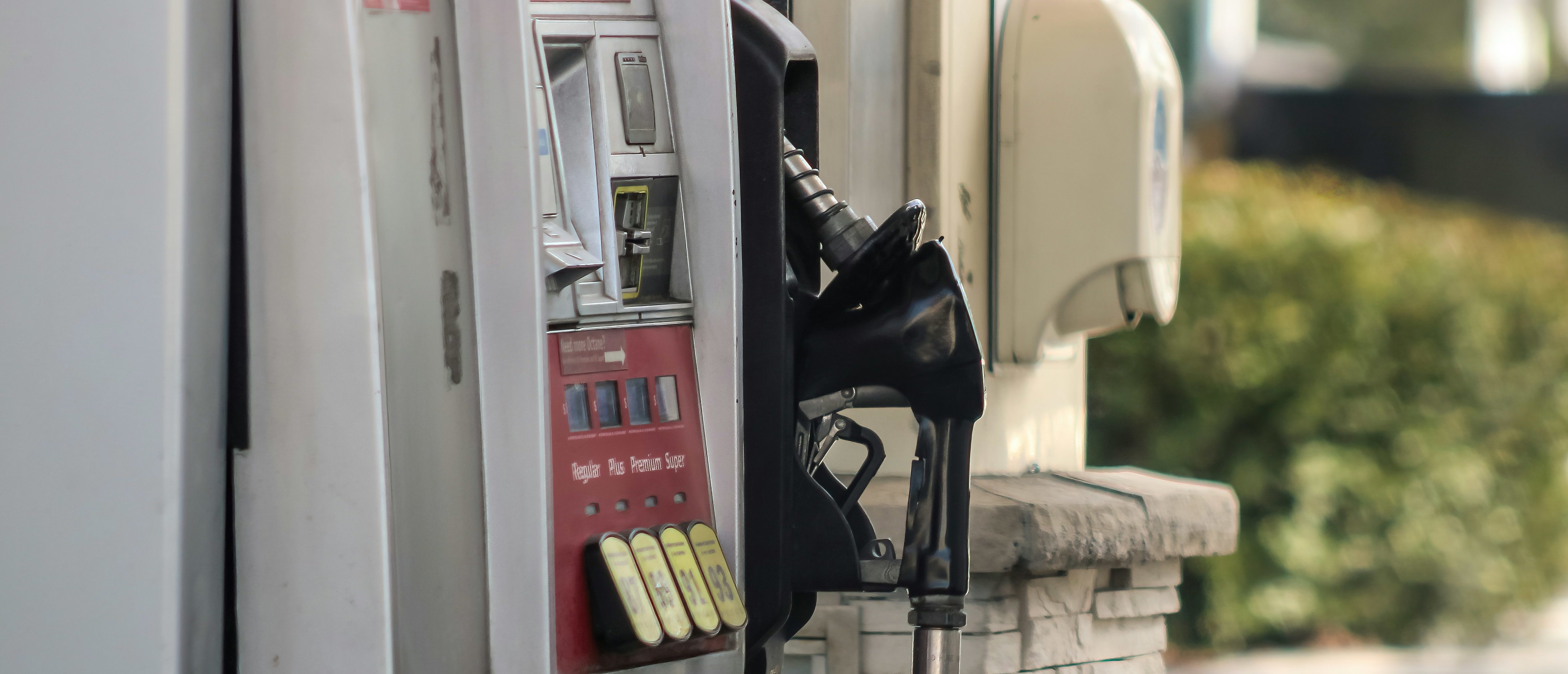 The Houthis Could Drive Up Gas Prices Even Further