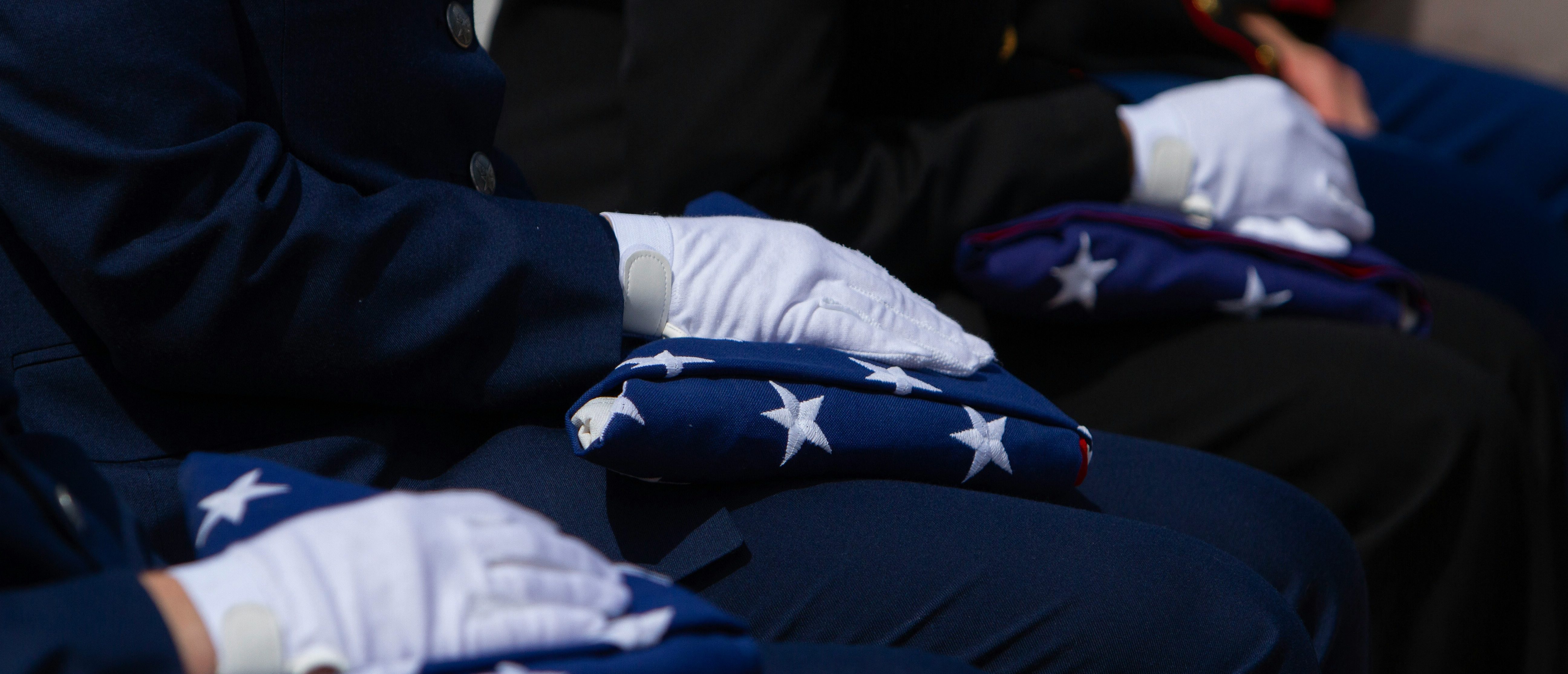 Iran War Keeps Claiming The Lives Of Americans