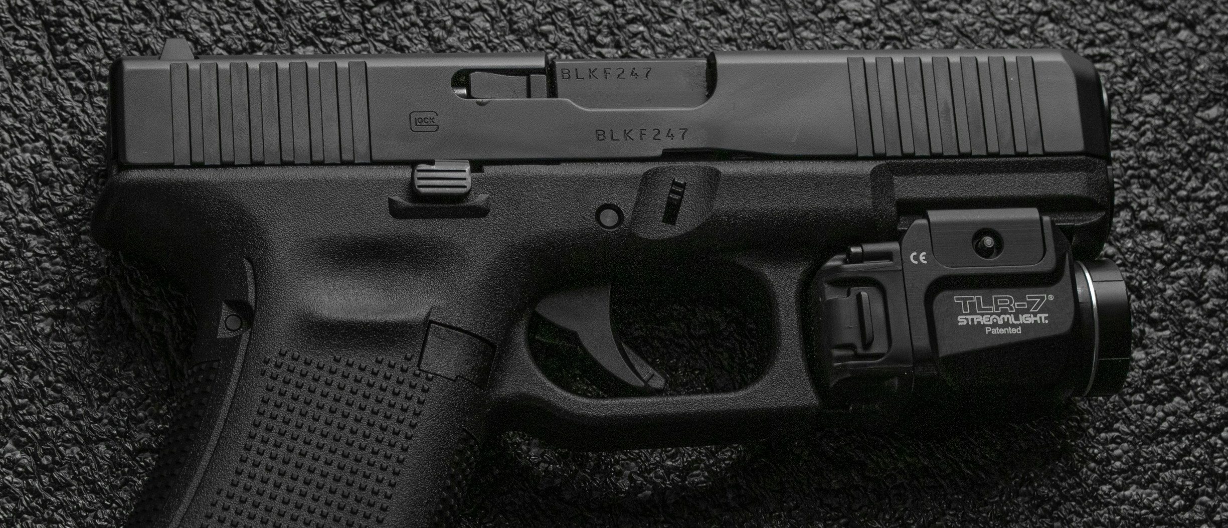 Pro-2A Groups Want Maryland’s Glock Ban Placed On Ice