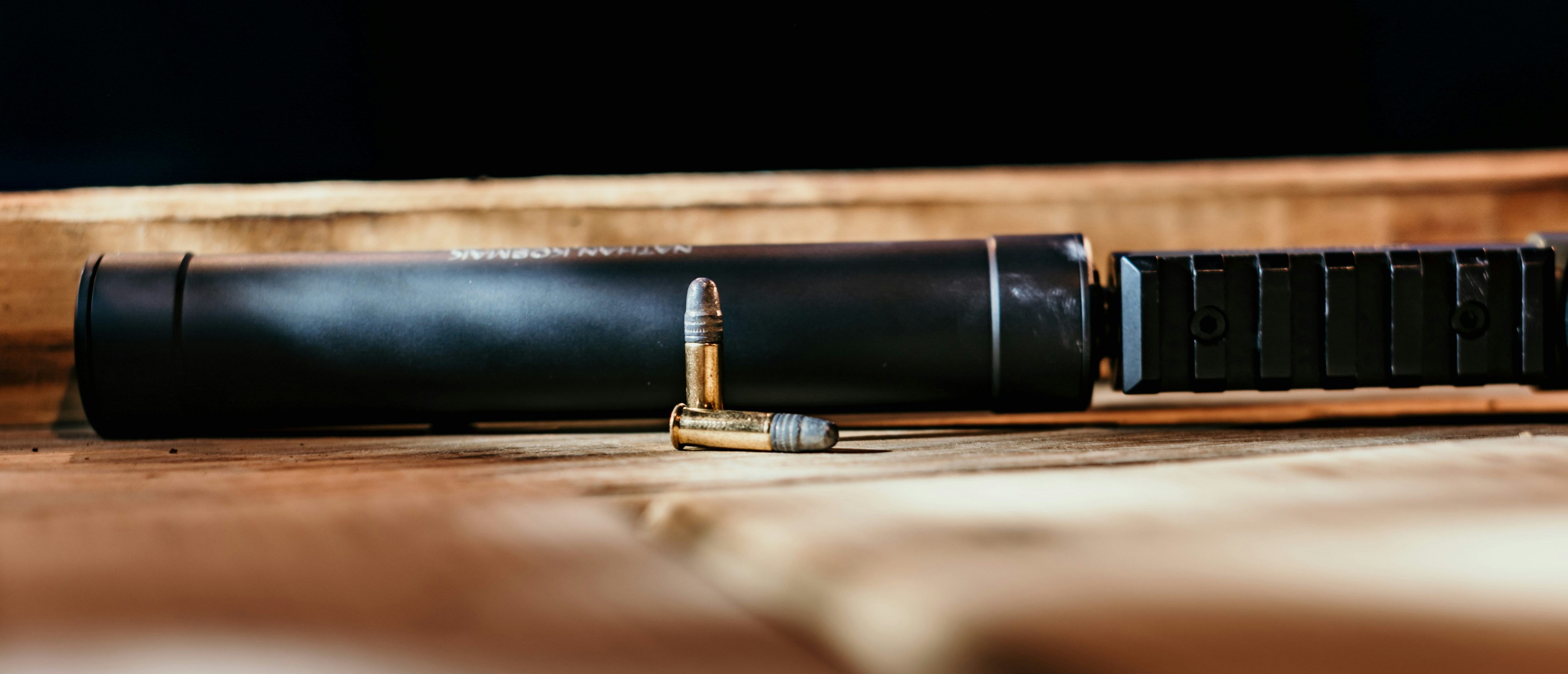 You May Have Missed It, But DOJ’s Making Big Admissions About Suppressors In Legal Filings