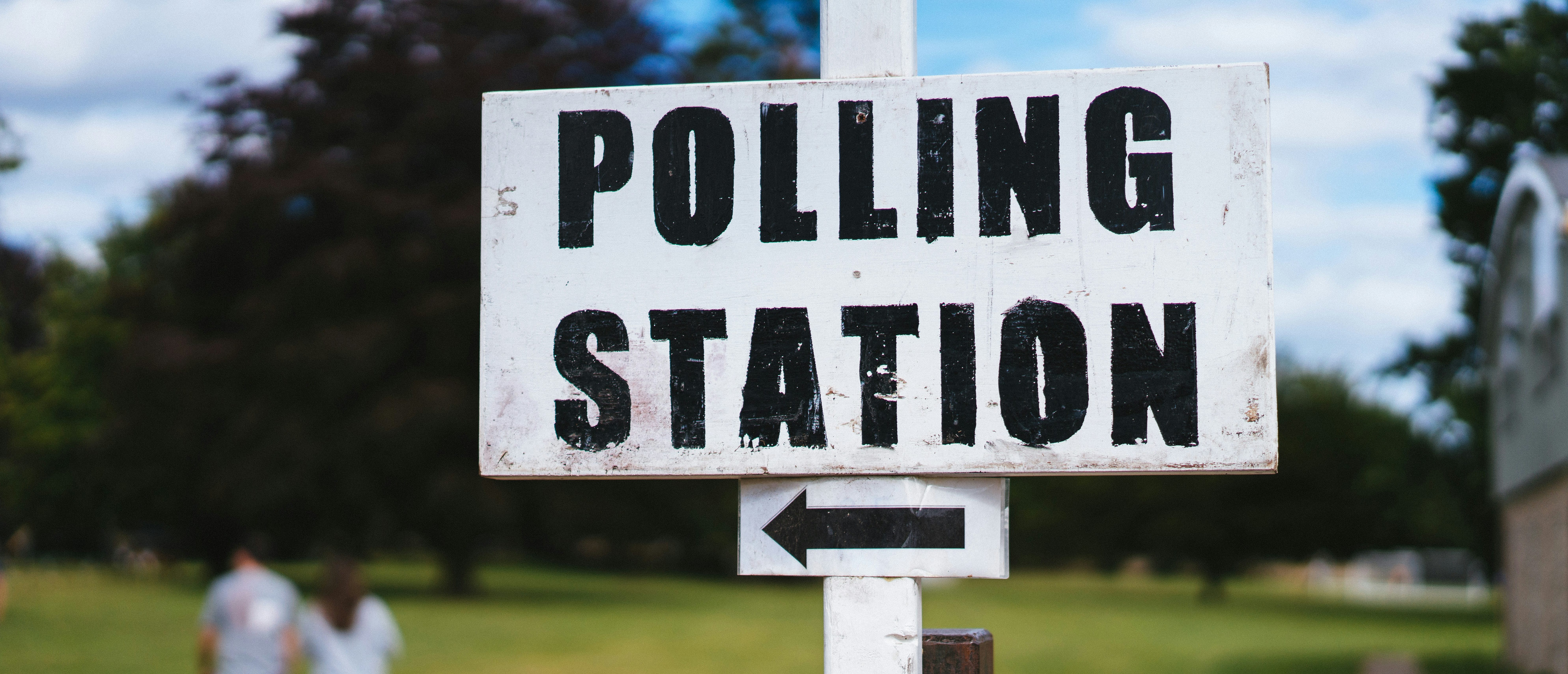 After SCOTUS Fails To Act, States Must Step Up To Save Election Day