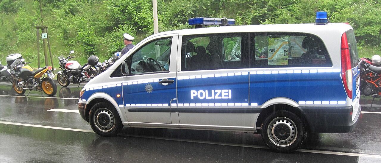 Dickelbers, CC BY-SA 3.0 , via Wikimedia Commons
