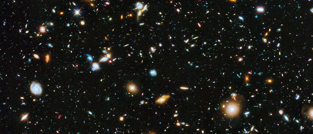 AI Labs Look To Space For Their Data Center Needs