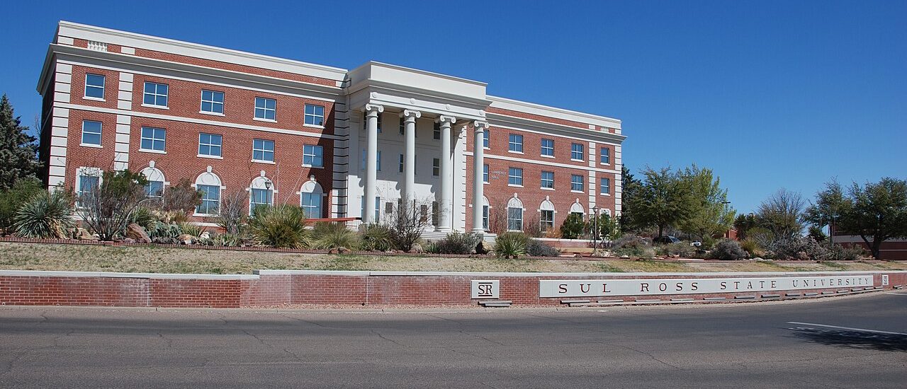 Here Are The Best Colleges For Rural America