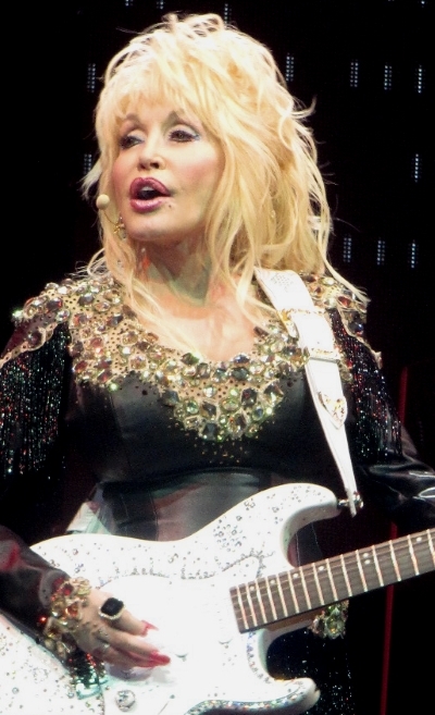 Dolly Parton Was Packing Heat: Legendary Singer Recounts Backing Off Harasser With Gun In Resurfaced Clip