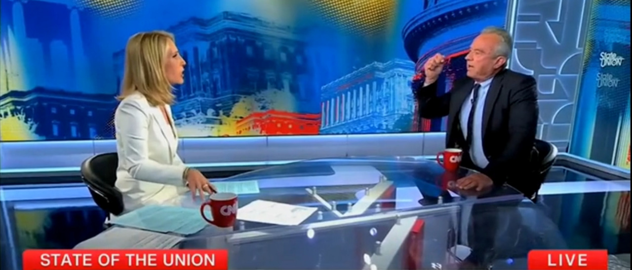 Screenshot/CNN
