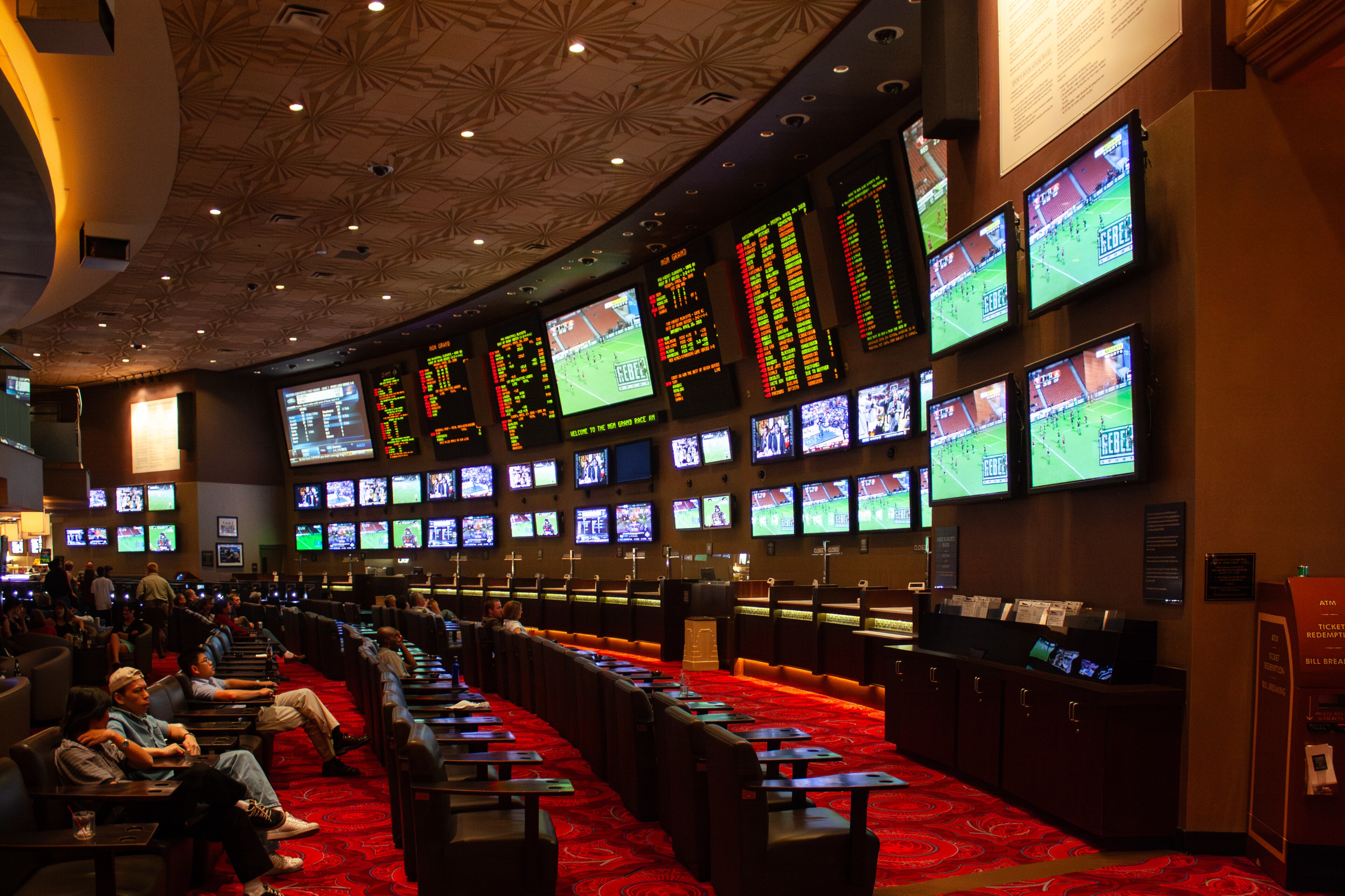 Gen Z Embraces High-Risk Gambling As Economic Future Darkens, Survey Finds