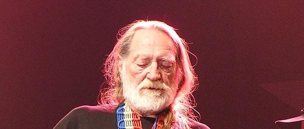 Democrat Climate Activists Follow Their ‘Yoda’ Willie Nelson Into War On Data Centers