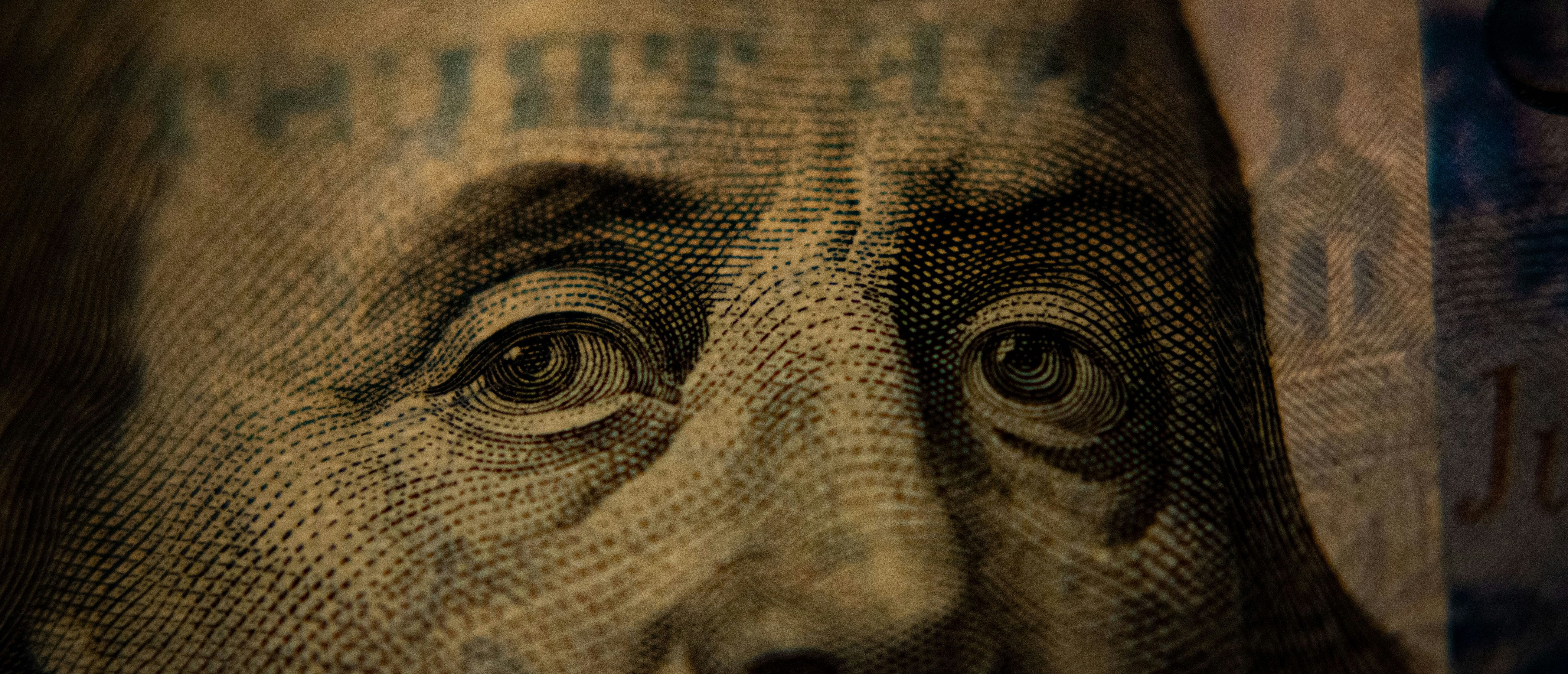 The Bell Tolls For The US Dollar