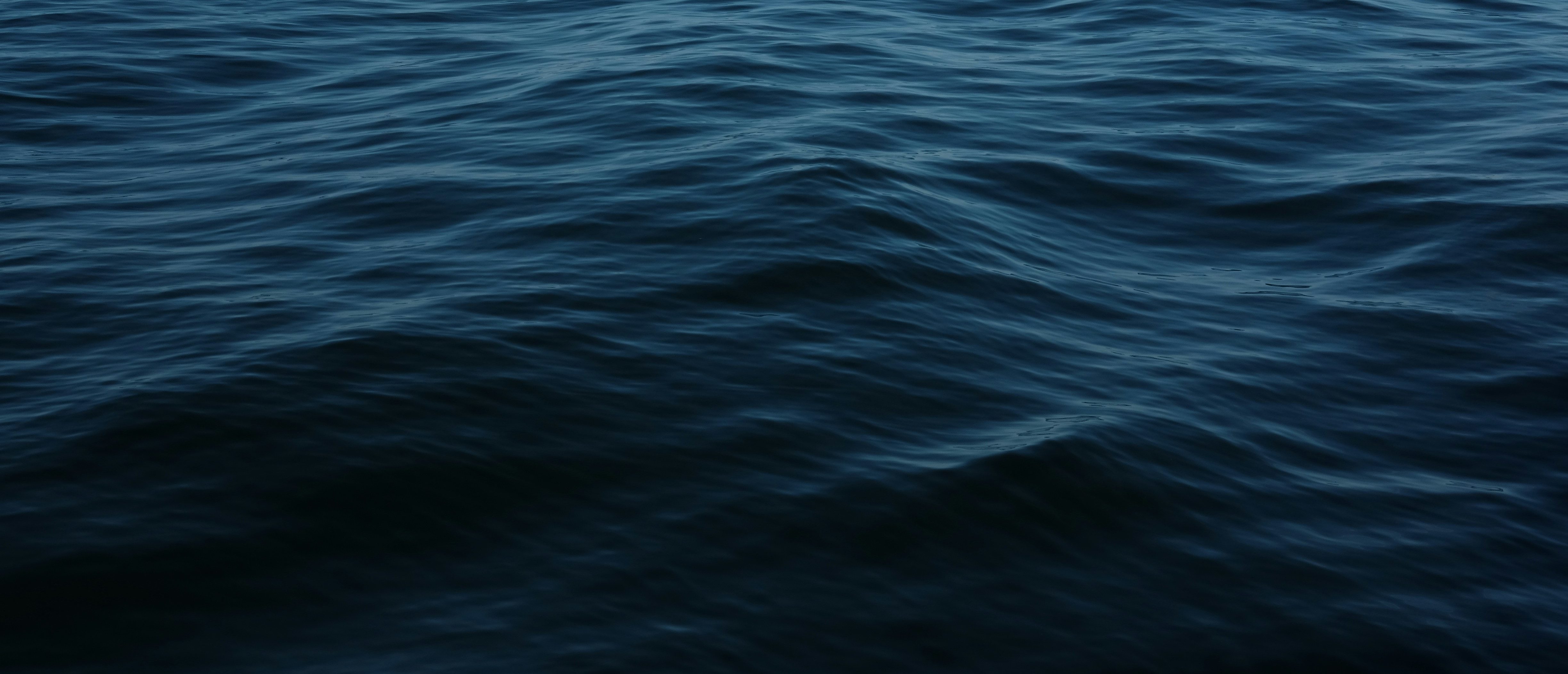 America Looks Beneath The Waves As Critical Mineral Race Heads Offshore